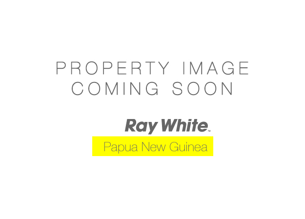 residential Apartment for rent in Hohola ID 3503